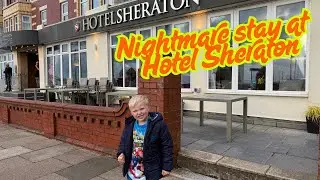 Hotel Sheraton Blackpool