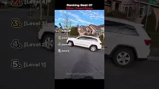 Ranking Best Of Biker Crashing Out Moments