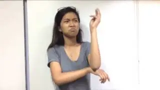 Origins of Filipino Sign Language
