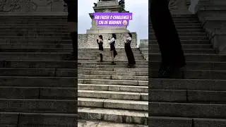 ARMAGEDDON - AESPA CHALLENGE | Mila Fernandes #armageddon #aespa #dancecover