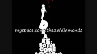 Drake - A Night Off  ft. Lloyd [So Far Gone Mixtape]