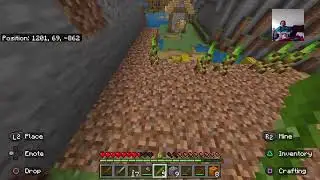 Minecraft Time