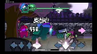 [FNF] Neo Impostor [Canceled V1] - Danger (FC)