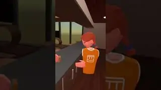 Rec Room #recroom #cakepops #shorts