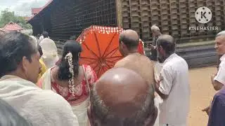 Aranmulla valla sadhya 10-09-2023
