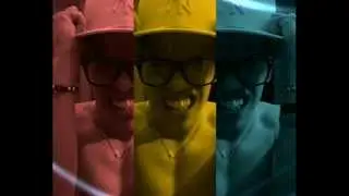3FACE feat Grace - Non è solo Rap