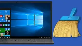 Limpiador y Optimizador | Clean Master | Windows |