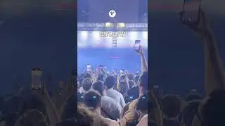Black Coffee no Time Warp Brasil 2024! 