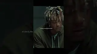 Juice wrld Edit Fine china