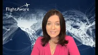 FlightAware - Top 5 Tips For Holiday Travel