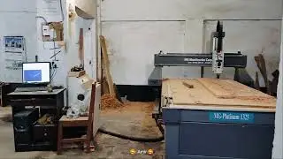 3D work
