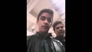 AVM Vlogundayız Vlog 1