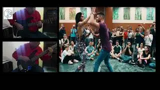 Let it be  version bachata Jose Luis Castillo #parabailar #pararecordar #bachata #love #amor