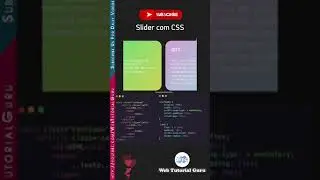 Slider using pure 