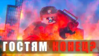 СМЕРТЕЛЬНАЯ БИТВА. Сюжет noob experiment 13