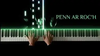 Yann Tiersen - Penn Ar Roc'h (Piano Cover / Tutorial)
