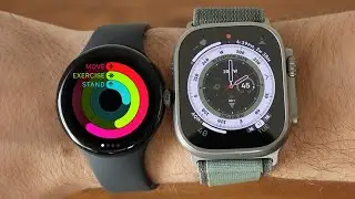 Is Apple Making a Round Apple Watch?