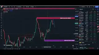 Auto Buy Sell Signal Indicator in Tradingview Best Tradingview Indicator 