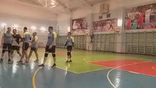09.03.2021 ЗалП-Олимпик  (2 партия)