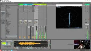 Adding Stereo, Depth & Width To Dry/Mono Samples