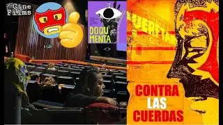 RESEÑA: CONTRA LAS CUERDAS - Cine Films.