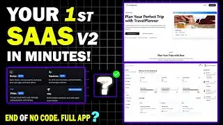 Build Apps with Tempo Labs AI | Tempo Labs + Supabase + Stripe Tutorial
