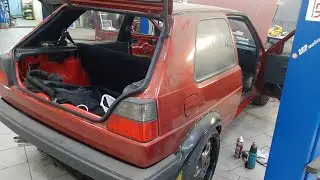 #Volkswagen