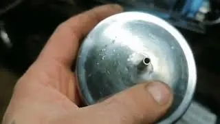 ИЖ К-16. ЧАСТЬ 3