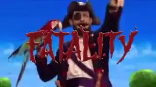 (Vieux YTP) YTPFR : Je suis un pirate !