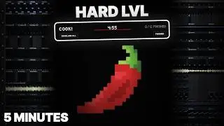 Beat Battle in Hard difficult | FL Studio RANKED