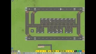 Lets Play Airport CEO Beta 2.2-2 (Episode 1) - 