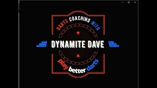 THE DYNAMITE DAVE WAY and how it came about Part 2