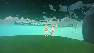 Genshin Impact glitches, fast easy under the map