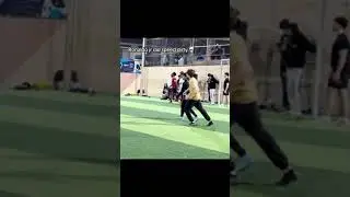 Bro thought he was flash☠️ / he fell after😭😭