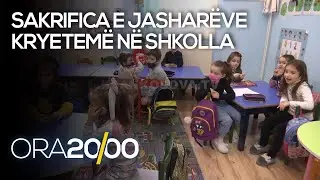 Sakrifica e Jasharëve – kryetemë në shkolla - 05.03.2021 - Klan Kosova