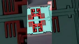 Micro mechanisms in your phone