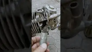 butuh perjuangan untuk lepas ini pak bos.....untung aman hasilnya😁😁😁