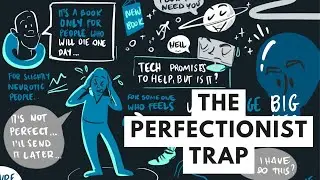 Watch this if you’re perfectionist and shift your perspective ✨