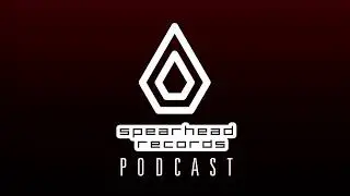 Spearhead Podcast Live No. 57 with Steve BCee - 10th July 2021