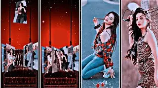 3d Video Editing Alight Motion | New style video Editing Alight Motion | alight motion video editing