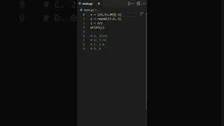what is the output