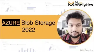 Azure Blob Storage 2022