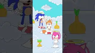 poor sonic 3 