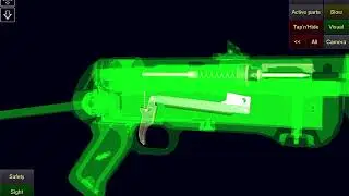 How an mp40 Works