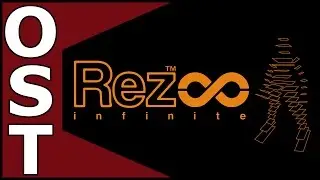 Rez OST ♬ Complete Original Soundtrack