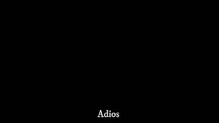Hasta Luego
