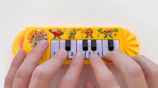 When PIANIST sees the $1 PIANO