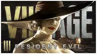 SO MANY JUMPSCARES!! l Brothers Play Resident Evil Village Part 3