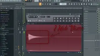*Free 808's!?!?!* How to make your own 808's in fl studio (sound design ep.1)