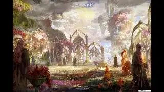 Lost Ark ДАНЖ ПАСТЬ АГИЛИСКА